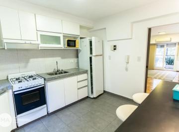 Departamento · 54m² · 4 Ambientes · Departamento 2 Dorm. - Pueyrredón 600 - Nuestra Señora de Lourdes Rosario | Venta