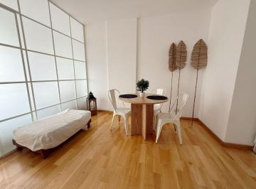 Departamento de 1 ambiente, Palermo · Hermoso Departamento Totalmente Equipado y Amoblado