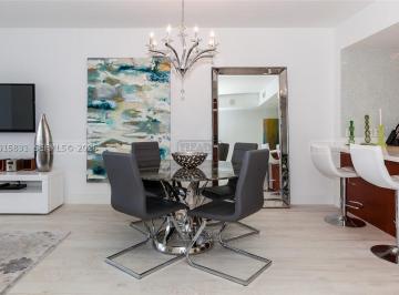 Departamento · 144m² · 4 Ambientes · 1 Cochera · Departamento en Venta en Hallandale, Miami, Florida