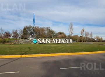 Terreno · 940m² · Terreno, Lote Interno en San Sebastián en Área 1 Barrio Nuestra Señora del Pilar.