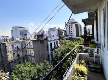 Departamento · 100m² · 3 Ambientes · Amplio 3 Ambientes Dependencia | 108 m² | a m de Uade