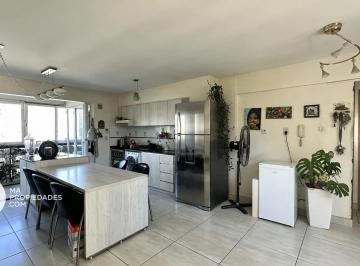 Departamento · 90m² · 4 Ambientes · 2 Cocheras · Venta | Departamento 3 Dorm. con Cochera y Amenities - Callao 1200 - Lourdes Rosario