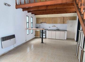 Departamento · 38m² · 3 Ambientes · Departamento en Venta - 1 Dormitorio 1 Baño - Ringuelet