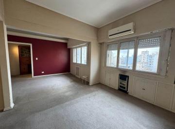 Departamento · 82m² · 4 Ambientes · 4 Amb Vista Abierta en San Cristobal