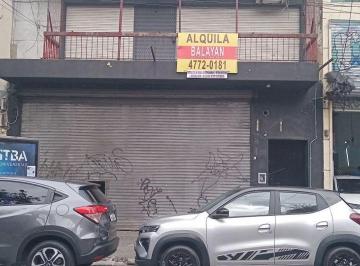 PH de 5 ambientes, Palermo · PH de 5 Ambientes Solo Para Uso Comercial – Sin Expensas - Gorriti y Fitz Roy