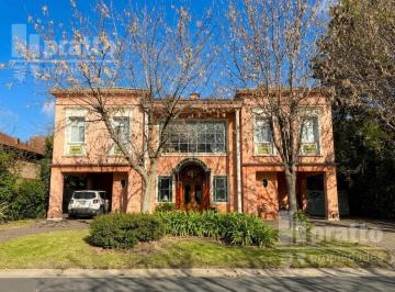 Casa · 480m² · 7 Dormitorios · 5 Cocheras · Solares del Talar Casa en Venta