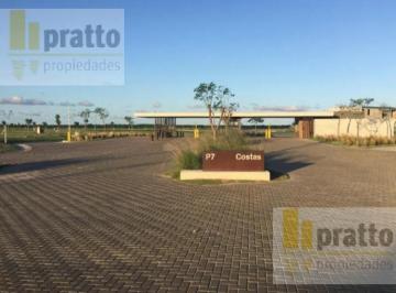 Terreno · 981m² · Terreno en Venta en Puertos Costas