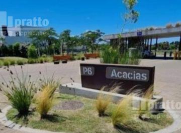 Terreno · 729m² · Terreno - Acacias