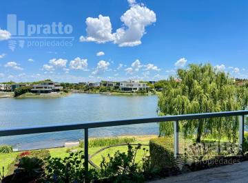 Departamento · 102m² · 3 Ambientes · 2 Cocheras · Departamento de 3 Ambientes en Venta en Acqua Golf Nordelta