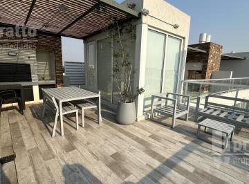 Departamento · 95m² · 3 Ambientes · 1 Cochera · Departamento en Alquiler La Balconada