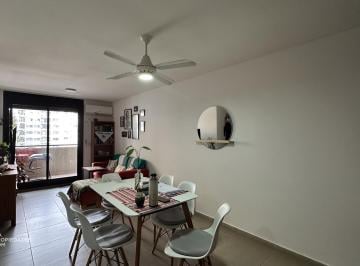 Departamento · 51m² · 3 Ambientes · 1 Cochera · Departamento 2 Dorm. con Cochera - Mitre 1100 - Centro Rosario | Venta