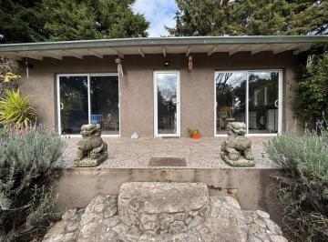 Casa · 80m² · 3 Ambientes · 2 Cocheras · Casa Quinta en Venta - Sierra de Los Padres, Mar del Plata