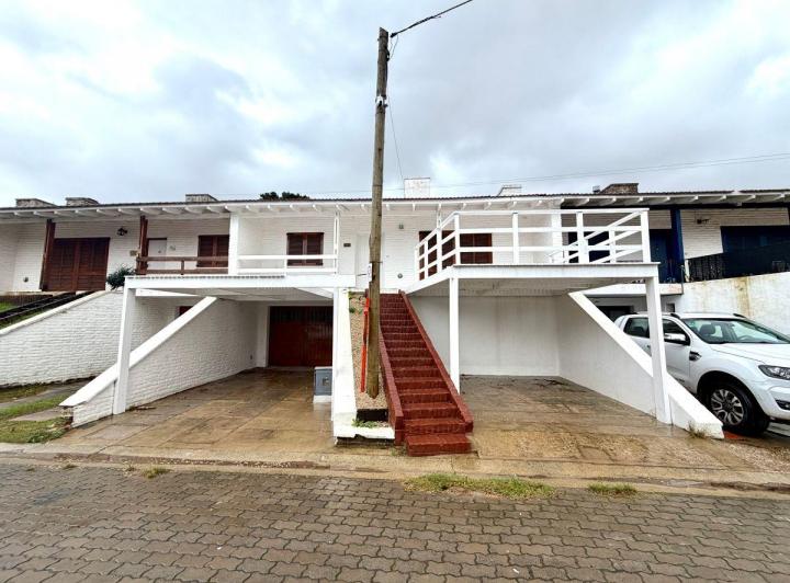 PH · 136m² · 3 Ambientes · 1 Cochera