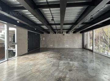 Oficina comercial · 70m² · Alquiler Oficina 70 m² Estilo Industrial en Palermo Soho