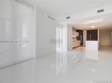Departamento · 204m² · 4 Ambientes · 1 Cochera · Departamento en Venta en Downtown Miami, Miami, Florida