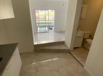 Departamento · 30m² · 1 Ambiente · Monoambiente en Alquiler en Don Bosco 42