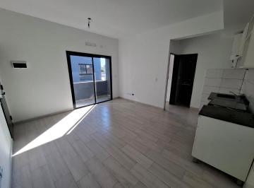 Departamento · 31m² · 2 Ambientes · Moderno 2 Amb. a Estrenar