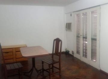 Departamento de 3 ambientes, Rosario · Departamento 1 Dormitorio a Pasos de Facultad de Ciencias Económicas