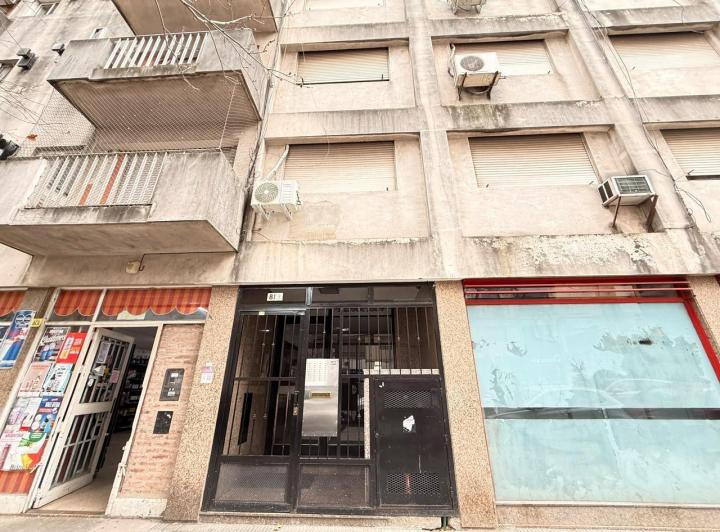 Departamento · 59m² · 3 Ambientes