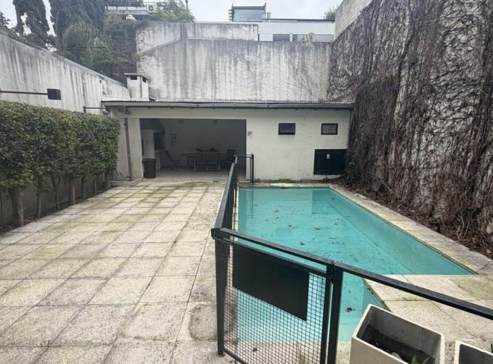 Departamento · 38m² · 2 Ambientes