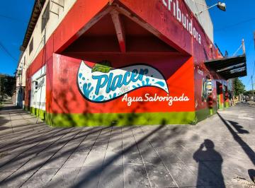Depósito , La Matanza · Local Depoaito en Pleno Centro