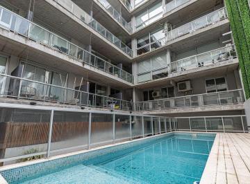 Departamento · 32m² · 1 Ambiente · Hermoso Monoambiente en Venta con Amenities!