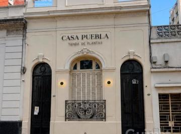 Terreno · 362m² · Excelente Terreno en Palermo - Lideres en Terrenos