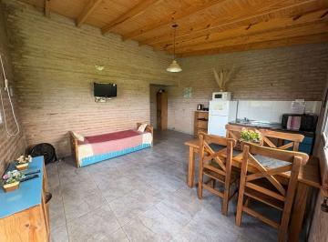 Casa · 70m² · 2 Ambientes · Casa en Venta 2 Ambientes Lobos