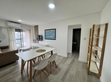 Departamento · 1 Cochera · Sarmiento 657