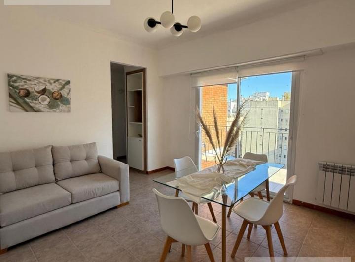 Departamento · 56m² · 3 Ambientes