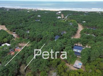 Terreno · 918m² · Terreno en Venta en Costa Esmeralda - Maritimo III