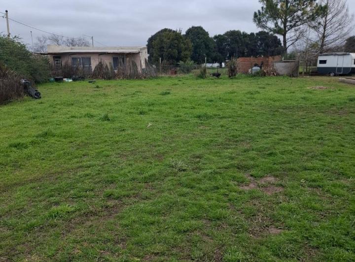 Terreno · 640m²