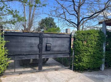 Casa · 180m² · 4 Ambientes · 2 Cocheras · Venta Casa 4 Amb en Tortuguitas, Pilar