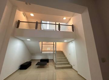 Oficina comercial · 58m² · 4 Ambientes · Oficina en Alquiler, Av Rafael Núñez, Cerro de Las Rosas.