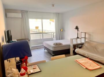 Departamento · 37m² · 1 Ambiente · Hermoso Departamento Monoambiente Parque Chas!