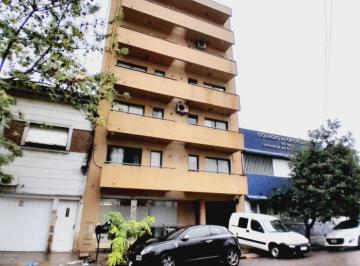 Departamento de 2 ambientes, La Plata · 43 E/ Diag. 74 y 7 Semipiso con Balcón y Cochera $650.000