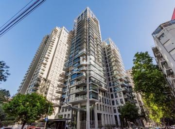 Departamento · 150m² · 4 Ambientes · 2 Cocheras · Departamento 4 Ambientes en Venta | Palermo Nuevo | 3 Suites, Dependencia, 2 Cocheras y Amenities Pr