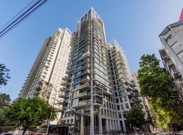 Departamento · 150m² · 4 Ambientes · 2 Cocheras · Departamento 4 Ambientes en Venta | Palermo Nuevo | 3 Suites, Dependencia, 2 Cocheras y Amenities Pr