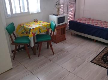 Departamento · 27m² · 1 Ambiente · Departamento en Caballito