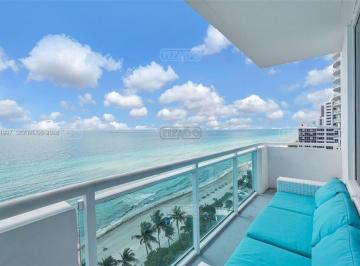 Departamento · 229m² · 4 Ambientes · 2 Cocheras · Departamento en Venta en Hollywood, Miami, Florida