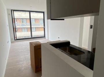 Departamento · 55m² · 2 Ambientes · Departamento 1 Dormitorio a Estrenar con Balcón en B° General Paz