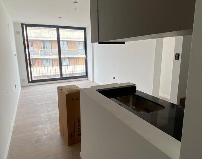 Departamento · 55m² · 2 Ambientes