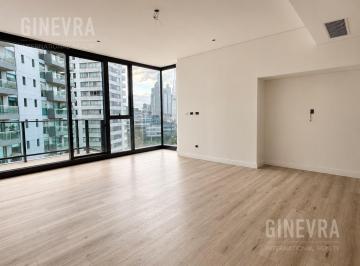 Departamento · 73m² · 2 Ambientes · Departamento en Venta, Harbour Tower - Puerto Madero