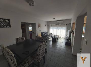 Departamento · 58m² · 3 Ambientes · Departamento en Venta - 2 Dorm. 1 Baño - 65 m² - Monte Grande