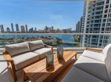 Departamento · 257m² · 4 Ambientes · 2 Cocheras · Departamento en Venta en Aventura, Miami, Florida