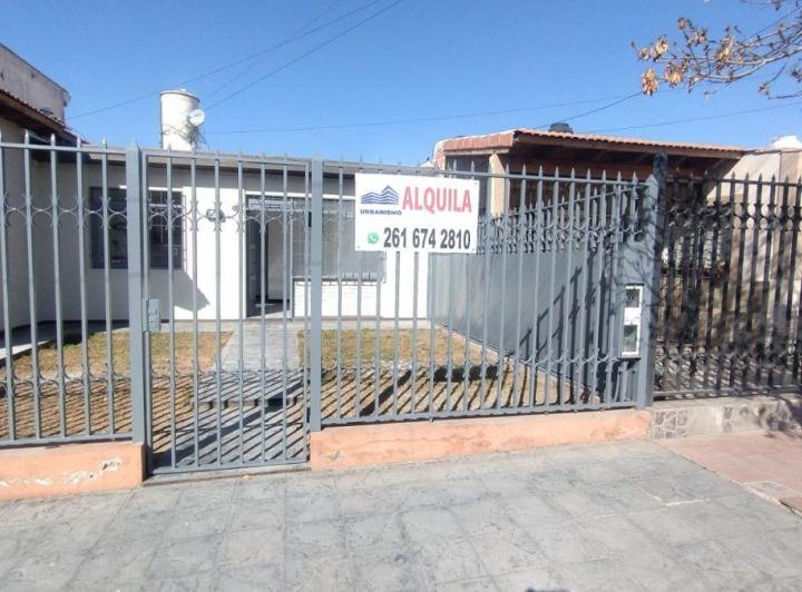 Casa · 55m² · 4 Ambientes