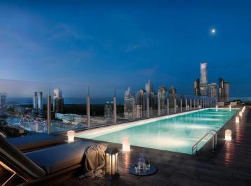 Departamento · 65m² · 3 Ambientes · Venta Exclusivo Tres Ambientes Torre Quartier del Bajo