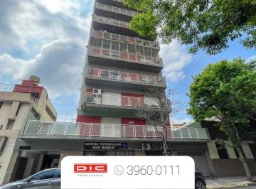 Departamento · 40m² · 2 Ambientes · Departamento 2 Ambientes Venta - Villa Urquiza