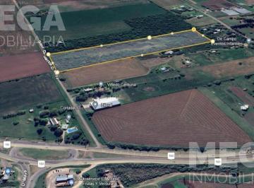 Terreno · 48000m² · Terreno en Parana