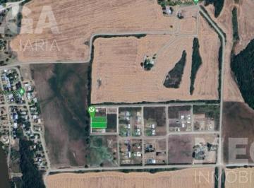 Terreno · Terreno en Aldea Brasilera